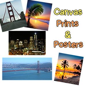 Canvas Prints & Posters